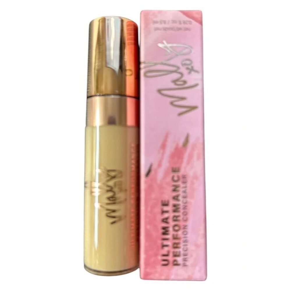 Mally XO Performance Concealer-Medium Full coverage